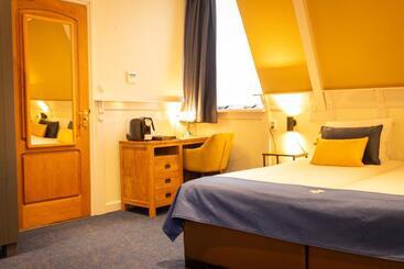 בית מלון כפרי De Gulden Leeuw