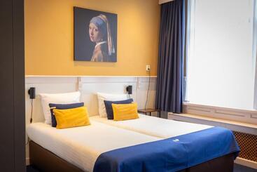 Hotel De Gulden Leeuw