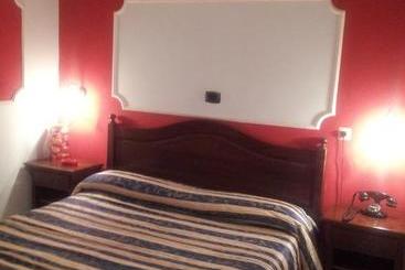 בית מלון כפרי Diamante