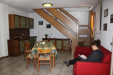 Отель Residence Elga