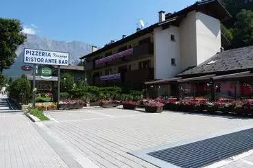 Hotel Residence Elga