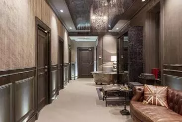 Hotel Forvm Boutique