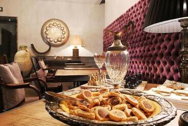 هتل Forvm Boutique