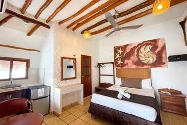 Szálloda Golden Paradise Beach