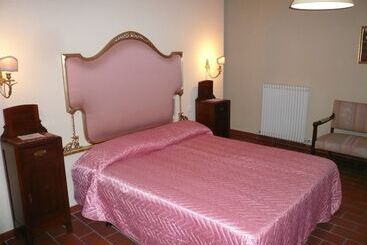 호텔 Il Gelso Di Mario