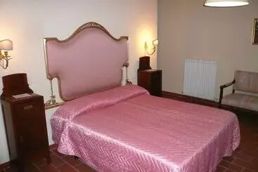 Hotel Il Gelso Di Mario