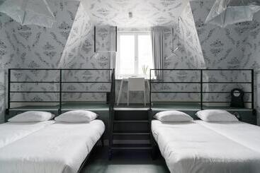Kaboom Hotel Maastricht