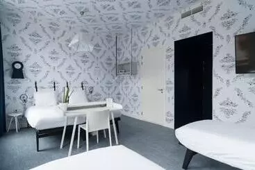 Kaboom Hotel Maastricht