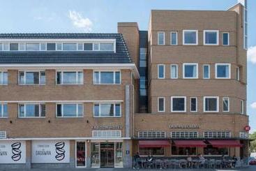 Kaboom Hotel Maastricht