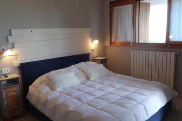 هتل La Casetta Bed And Breakfast