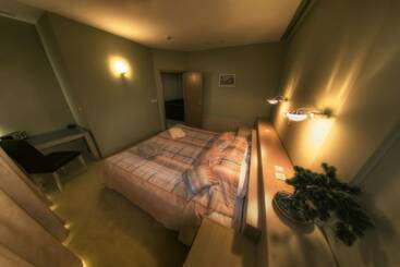 בית מלון כפרי Lav