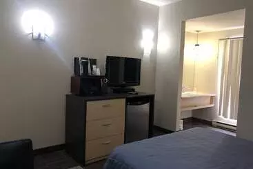 Motel Falcon
