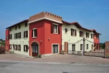 Hotel Locanda Al Pigno