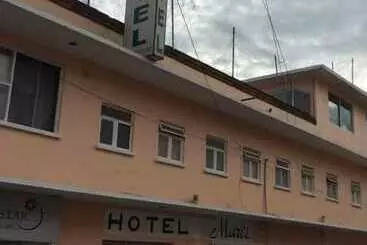 Hotelli Maris