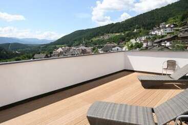 호텔 Molaris Lodge