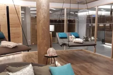 ホテル Molaris Lodge