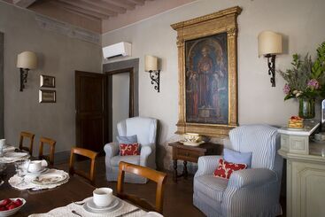 Hotell Palazzo Malaspina B&b