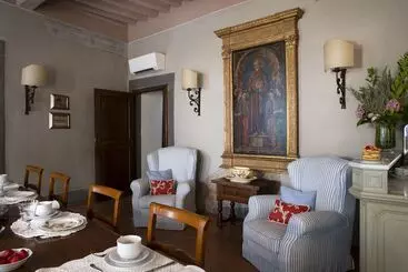 ホテル Palazzo Malaspina B&b