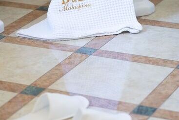 בית מלון כפרי Palazzo Malaspina B&b