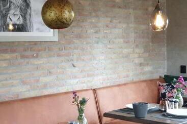 Hotel Pension Bakema