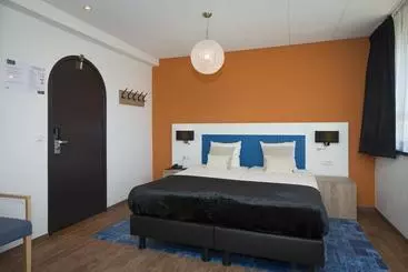 Hôtel Preston Palace