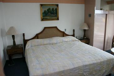 ホテル Reforma Avenue