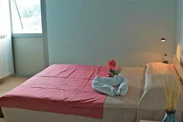 Hotel Residence Sol Levante