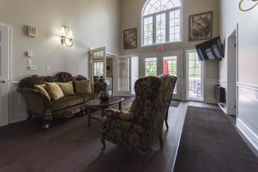 בית מלון כפרי Casa Blanca Boutique Bed & Breakfast