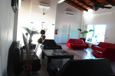 Отель Splash Inn Nuevo Vallarta & Parque Acuatico