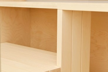 בית מלון כפרי Vesper