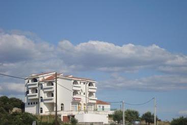 ホテル Villa Ivan