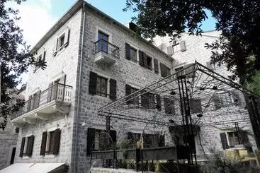 Aparthotel Villa Duomo
