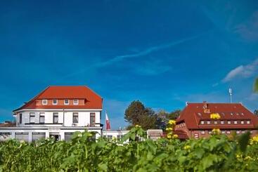 Akzent Hotel Cordes & Restaurant Am Rosengarten