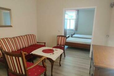 בית מלון כפרי Lg Wolfsburg