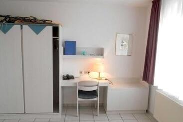 관광객 아파트 Haus Suedstrand _lipke