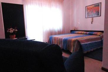 בית מלון כפרי Albergo Ristorante Cima I Pra