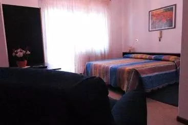 Hotel Albergo Ristorante Cima I Pra