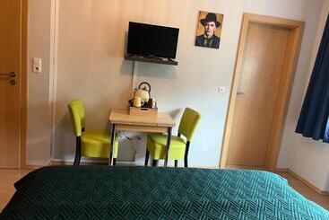 בית מלון כפרי Am Obersee