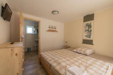 Otel Apartments Wolkentor