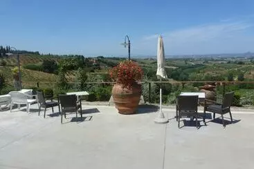 Hotel B&b I Coppi