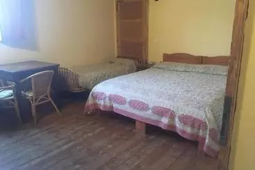 ホテル Agriturismo Cascina Santa Brera