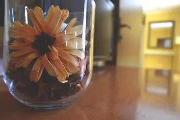 ホテル Fontana