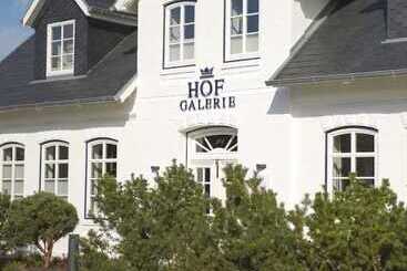 فندق Hof Galerie