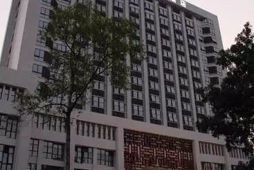 هتل Hong Yuan