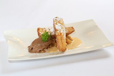 Landidyll Hotel Klostermühle