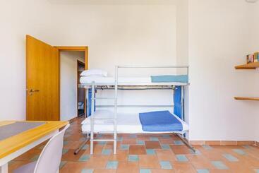 בית מלון כפרי Le Grand Bleu  Gioia Apartments