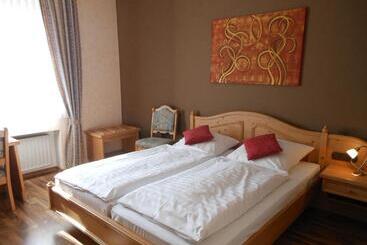 Отель Pfeffermühle