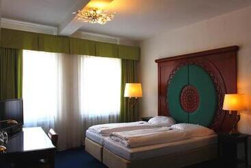 酒店 Restaurant Heute