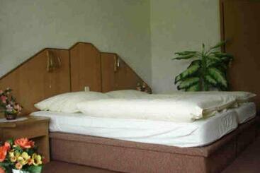 호텔 Richzenhainer Hof