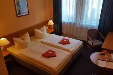Hotel Thüringer Hof